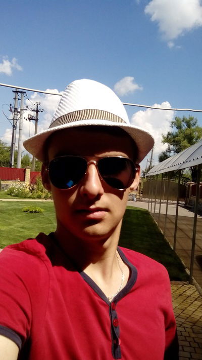 Саша Павленко