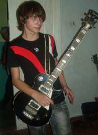 Олександр Майлик-Ротаєнко