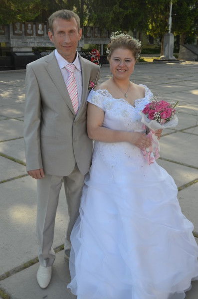 Наталья Воронцова