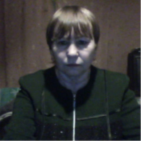 Евдокия Дубовая