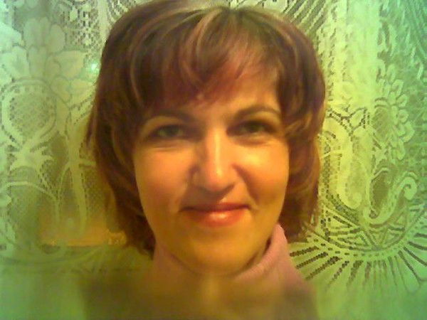 Регина Симонова