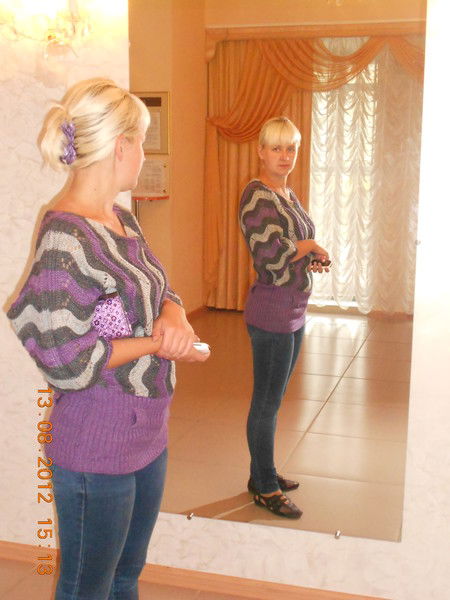 Яна Дерябина