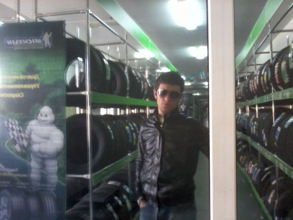 Тима Аджиев