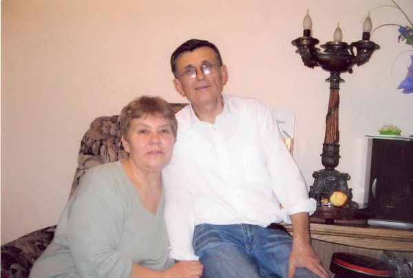 Александр Дайковский