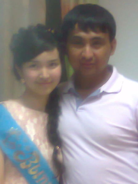 Даулет Калымов