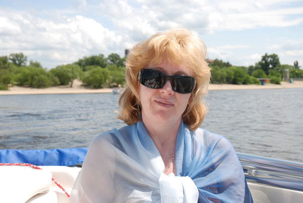 Алевтина Мороз