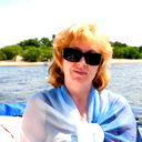 Алевтина Мороз