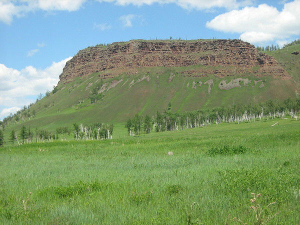 Елена Михайлова