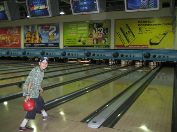 Федор Нефедьев