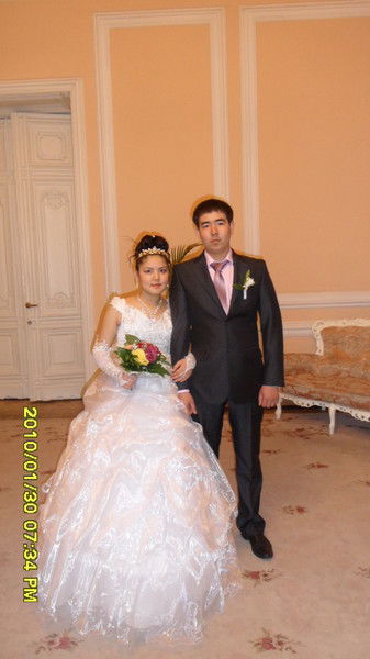 Жоодар Кулмаматов