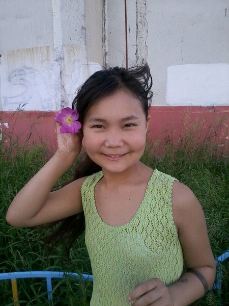 Кайыргул Мунарбек