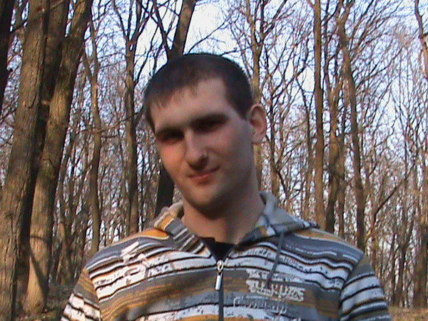 Дмитрий Брянцев