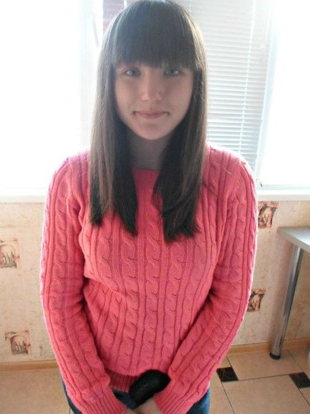 Наташа Веремеева