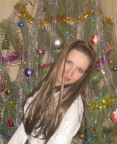 Ольга Левина