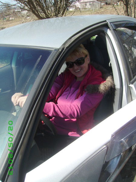 Елена Шукалина