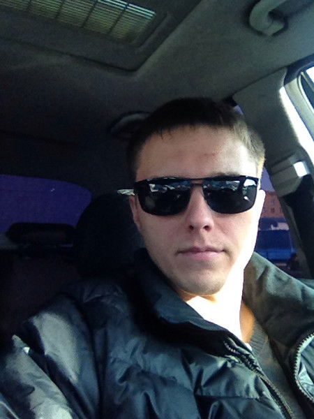 Рамис Бикушев