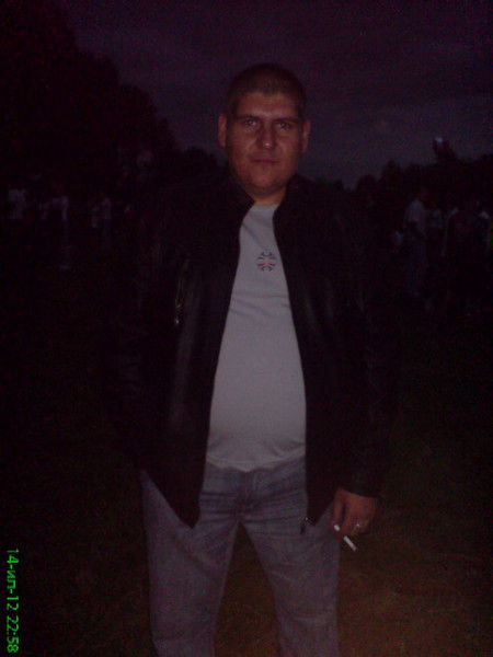 Сергей Викторов