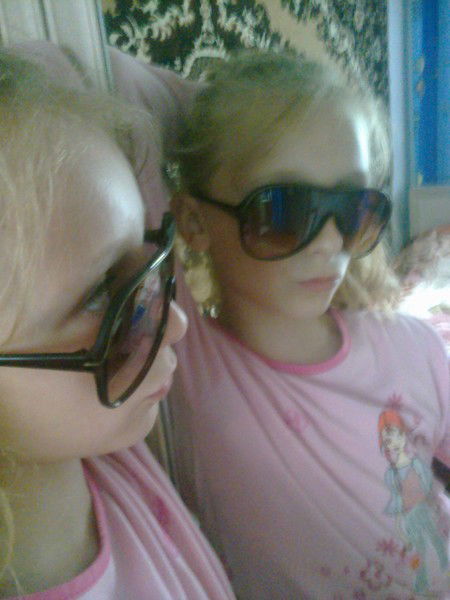 Ангелина Шнюкова