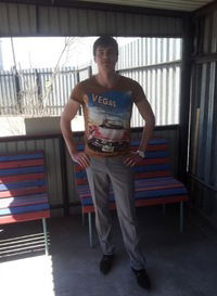 Владимир Князь