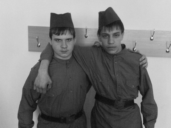 Павел Www