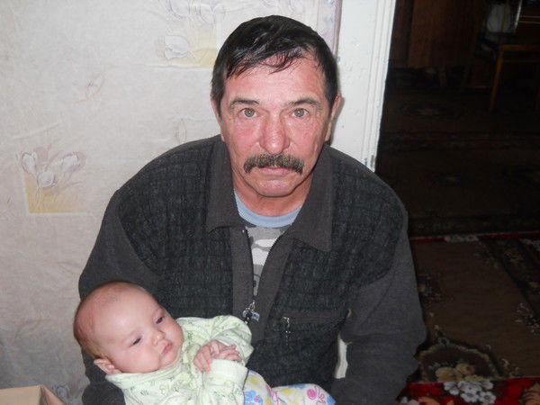 Анатолий Соплевский