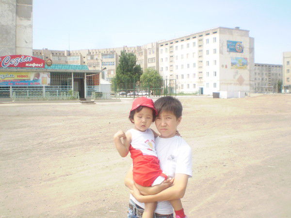 Бегимбай Абиев