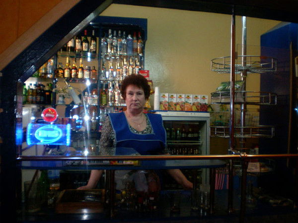 Светлана Гончарова