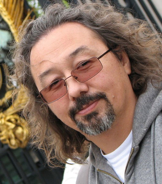 Эд Миловидов