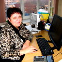 Ирина Соковых