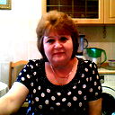 Вера Леонова