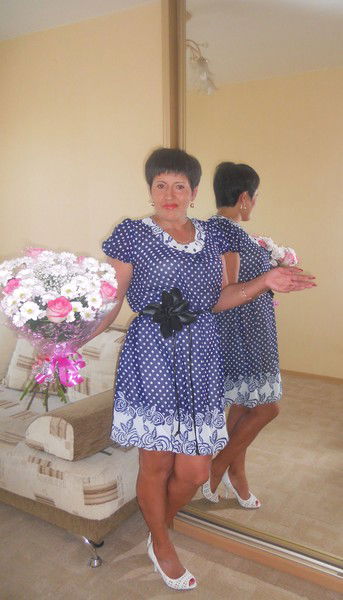 Наталья Демидович