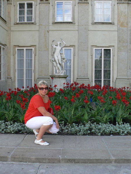 Марина Ларина