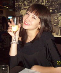 Екатерина Саблина