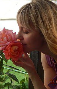 Екатерина Ерохина