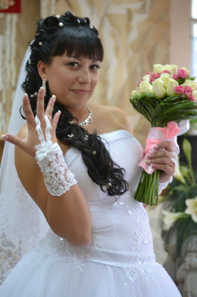 Анюта Гильдерман