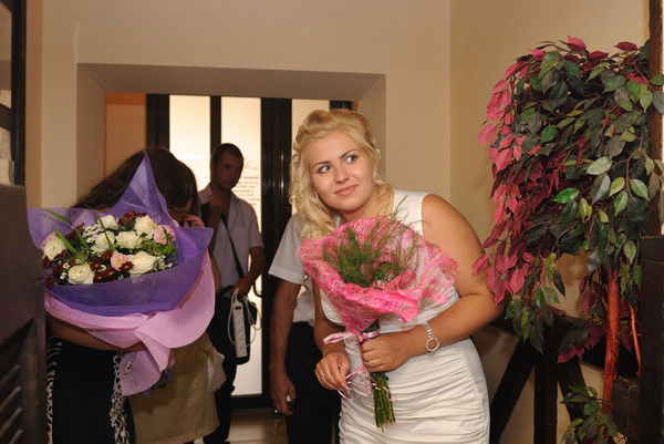 Ксения Игоревна