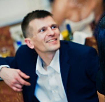 Александр Сергеев