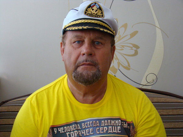 Иван Якунин