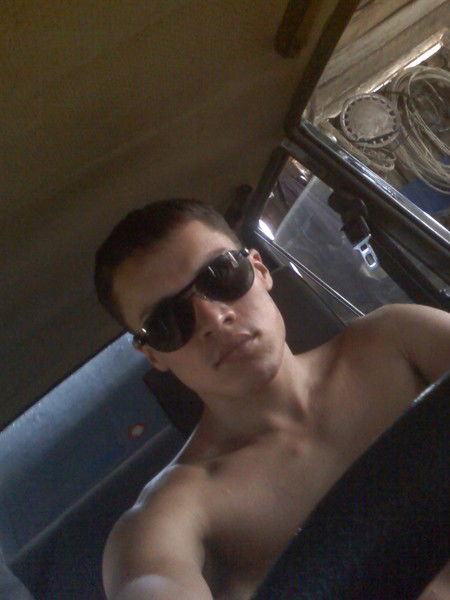 Алексей Низков