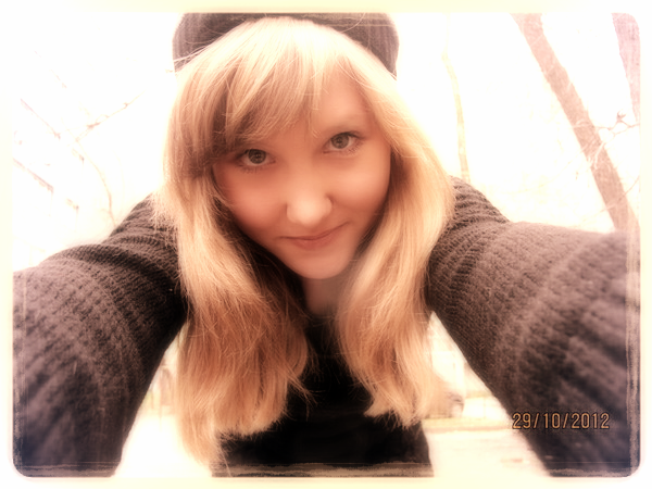 Соня Марухненко