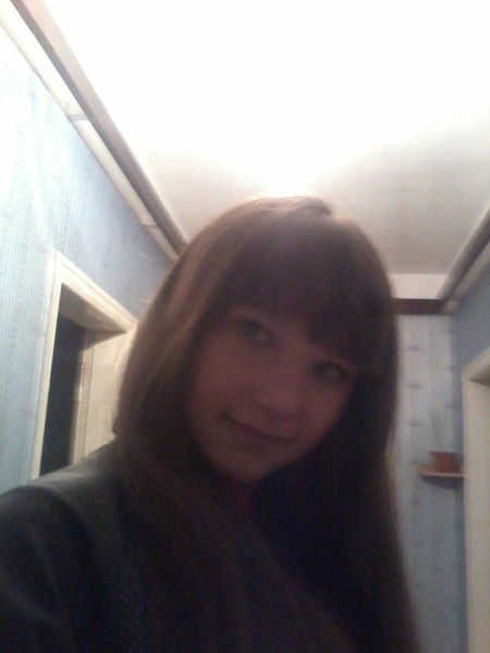 Анастасия Котикова