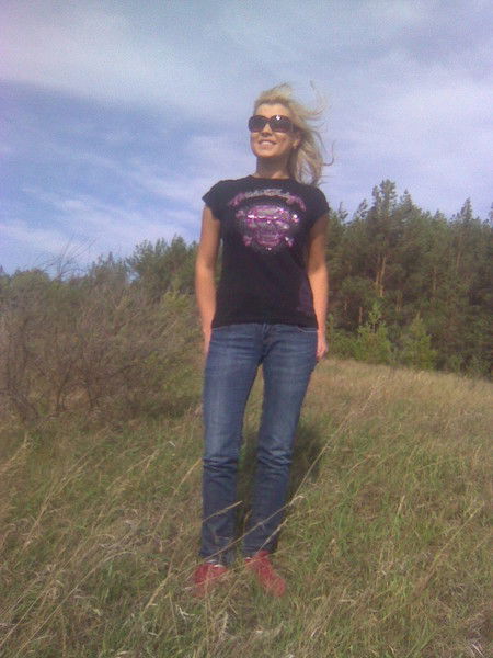 Неля Бортникова