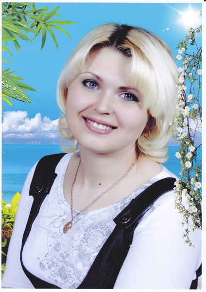 Эльвира Омельчук