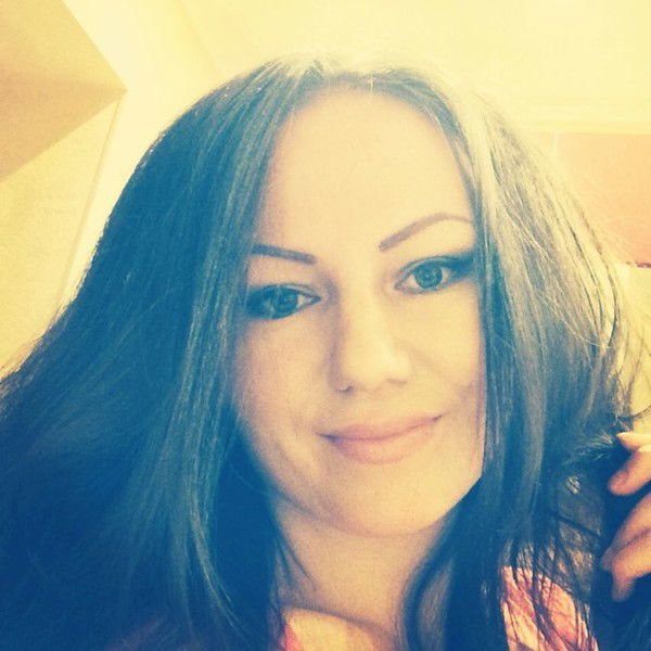 Светлана Олейник