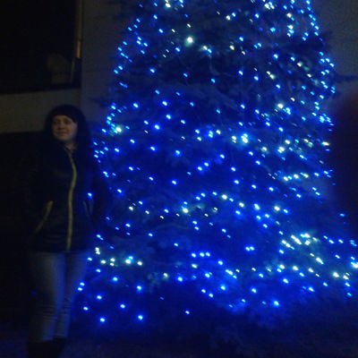 Таня Гринбаум