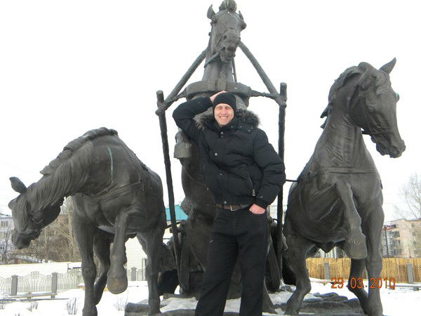 Виктор Ляповка