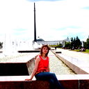 Ольга Климашина
