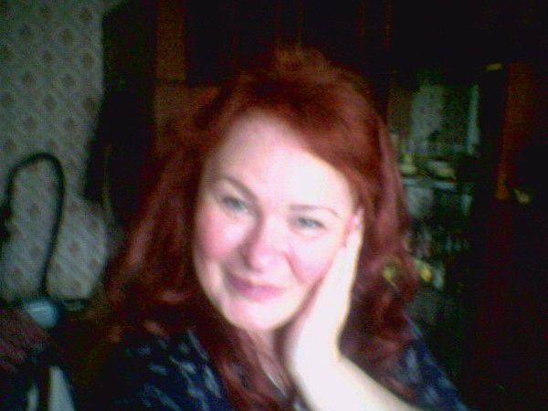 Наталья Тугай