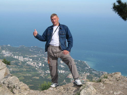 Дима Неверов