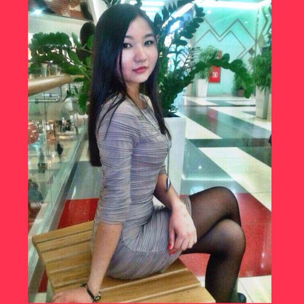 Изатима Самтикбаева